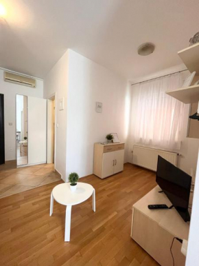 Apartman Zagreb Jarun